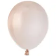 xx balony pastelowe shell a50 13 cm 20 szt