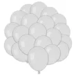 xx balony pastelowe transparentne a50 13 cm 20 szt