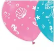 xx balony podmorski swiat 12 5 szt