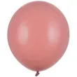 xx balony strong 43cm pastel wild rose 1 op 25 szt