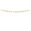 xx baner filcowy happy birthday rozowy 3m