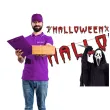 xx baner halloween krw narzedzia