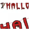 xx baner halloween krw narzedzia