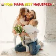 xx baner moja mama jest najlepsza