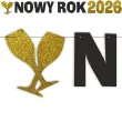 xx baner nowy rok 2026 zl brok