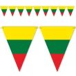 xx baner panstwa swiata litwa