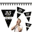xx baner personalizowany glamour birthday