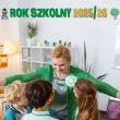 xx baner rok szkolny 2025 26