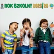 xx baner rok szkolny 2025 26