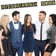 xx baner studniowka 2026 czarno zloty