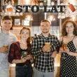 xx baner whisky sto lat