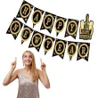 xx banner happy newyear