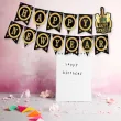 xx banner happy newyear