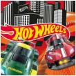 xx bfk balon foliowy 18 fx hot wheels niepakowany