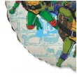 xx bfk balon foliowy 18 fx ninja turtles niepakowany