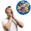 xx bfk balon foliowy 18 fx paw patrol niepakowany
