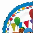 xx bfk balon foliowy 18 fx pocoyo niepakowany