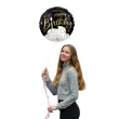 xx bfk balon foliowy 18 shp birthday wishes