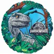 xx bfk balon foliowy 18 shp jurassic world dominion