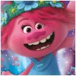 xx bfk balon foliowy 18 trolls world tour