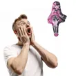 xx bfk balon foliowy 24 fx monster high draculaura niepakowany