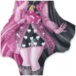 xx bfk balon foliowy 24 fx monster high draculaura niepakowany