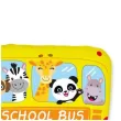 xx bfk balon foliowy 24 fx school bus niepakowany