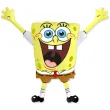 xx bfk balon foliowy 24 fx spongebob niepakowany