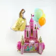 xx bfk balon foliowy airwalker princess once upon a time