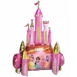 xx bfk balon foliowy airwalker princess once upon a time