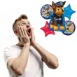 xx bfk balon foliowy bouquet paw patrol