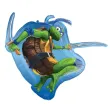 xx bfk balon foliowy shp teenage mutant ninja turtles