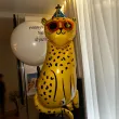 xx bfk balon foliowy xl ql party animal