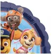 xx bfk balon foliowy18 paw patrol