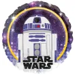 xx bfk balon foliowy18 star wars galaxy