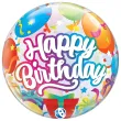 xx bfk balon takara bubble balloon birthday surprise 22