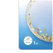 xx bfk balon takara deco gold confetti dots 24