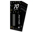 xx bileciki merci 70 urodziny glamour