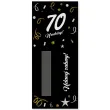 xx bileciki merci 70 urodziny glamour