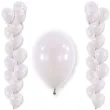 xx bl balon 11 rnd fashion galactic lilac 50 szt