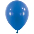 xx bl balon 11 rnd fashion ocean blue 50 szt