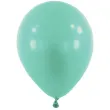 xx bl balon 11 rnd fashion robins egg blue 50 szt