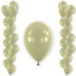 xx bl balon 11 rnd fashion stone 50 szt