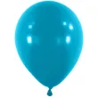 xx bl balon 11 rnd fashion tranquil blue 50 szt