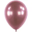 xx bl balon 11 rnd satin luxe cherry lacquer 50 szt
