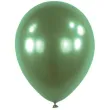 xx bl balon 11 rnd satin luxe palm leaf 50 szt