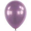 xx bl balon 11 rnd satin luxe purple royal 50 szt