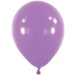 xx bl balon 11 rnd standard purple 50 szt