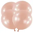 xx bl balon 24 rnd fashion antique pink 4 szt