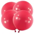 xx bl balon 24 rnd fashion berry 4 szt